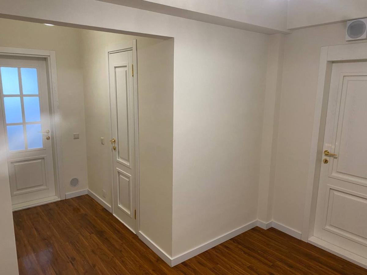 Appartement Avec 2 Chambres En Centre Ville Kischinau Exterior foto