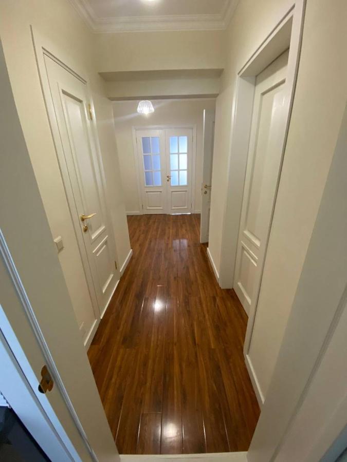 Appartement Avec 2 Chambres En Centre Ville Kischinau Exterior foto